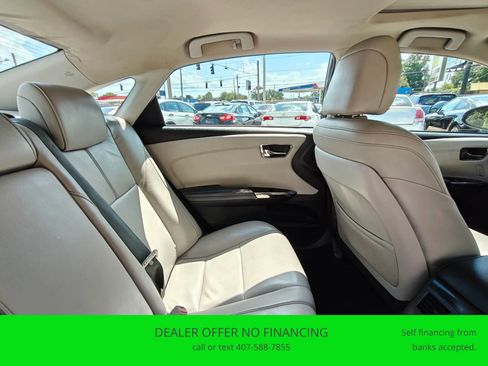 Used 2015 Toyota Avalon XLE Touring image 14