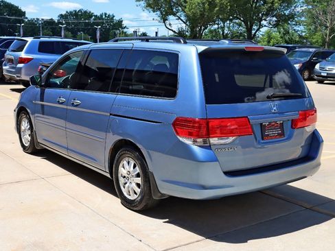 Used 2009 Honda Odyssey EX-L image 6