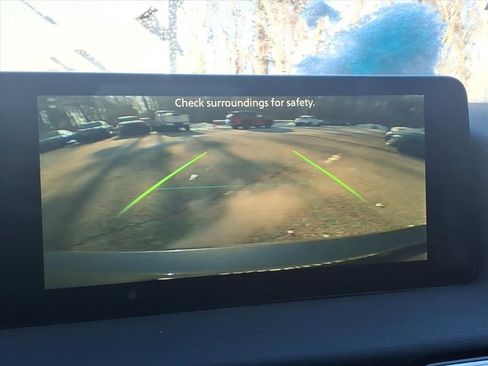 New 2026 Nissan Sentra S w/ Floor Mat Package image 13