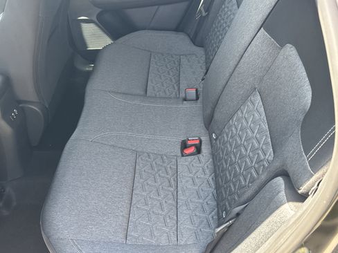 New 2026 Nissan Kicks SV FWD image 13