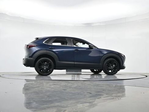 Used 2024 MAZDA CX-30 AWD 2.5 S w/ Select Sport Pkg image 32
