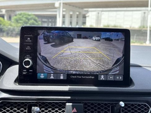Used 2025 Acura Integra Type S FWD image 17