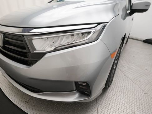 Certified 2023 Honda Odyssey EX-L image 24