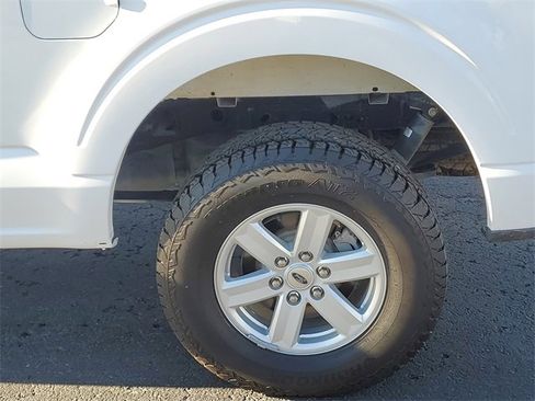 Used 2021 Ford F150 XLT w/ Trailer Tow Package image 29