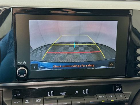 Certified 2026 Toyota Camry LE image 14