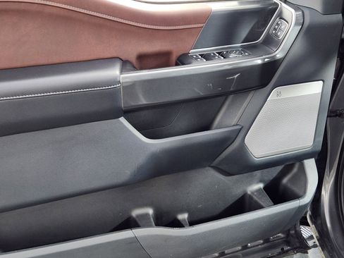 Used 2022 Ford F150 Lariat w/ Equipment Group 502A High image 16