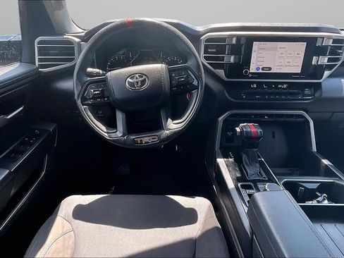 Used 2023 Toyota Tundra SR5 AWD/4WD image 5