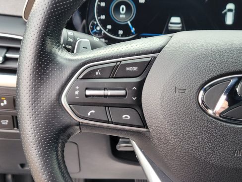 Used 2020 Hyundai Palisade Limited image 23