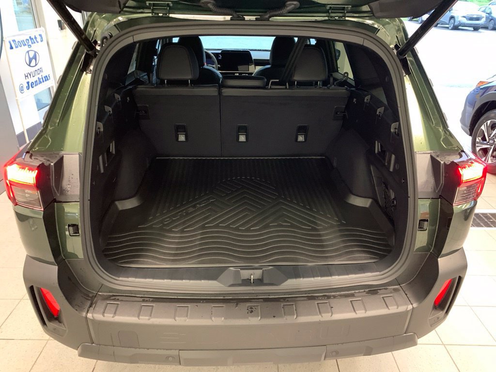 New 2026 Subaru Outback Touring XT AWD/4WD image 15