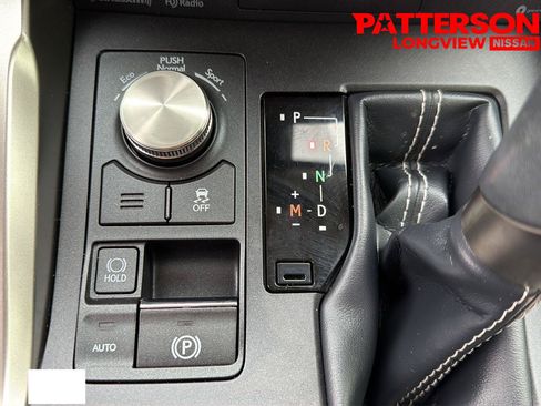 Used 2021 Lexus NX 300 FWD w/ Accessory Package 2 image 16