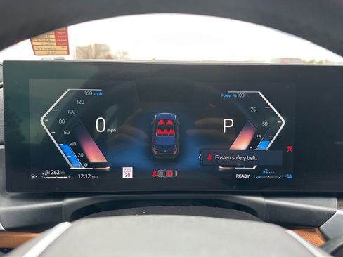 Used 2023 BMW 330e xDrive w/ Driving Assistance Package image 2