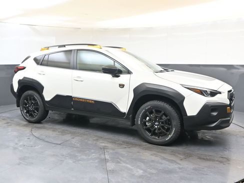New 2026 Subaru Crosstrek 2.5i Wilderness image 7