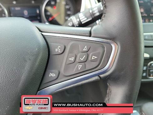 Used 2024 Chevrolet Equinox LT FWD image 25