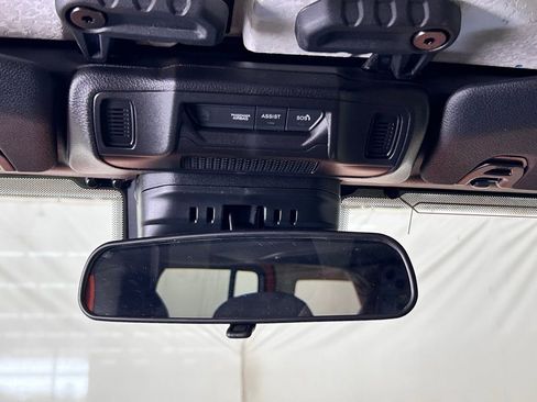 New 2025 Jeep Wrangler Willys image 54