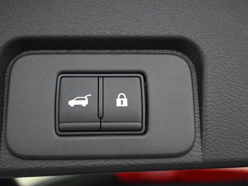 New 2026 Nissan Rogue Platinum w/ Platinum Premium Package image 29