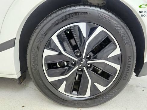 Used 2023 Kia EV6 GT-Line w/ GT-Line Suede Seat Package RWD image 72