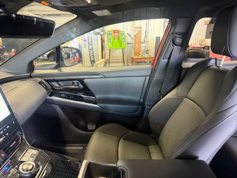 Certified 2024 Toyota bZ4X AWD w/ Weather Package image 31
