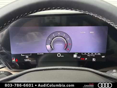 New 2026 Audi Q5 Prestige AWD/4WD image 26