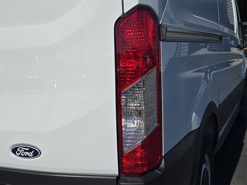 New 2026 Ford Transit 150 Base image 7