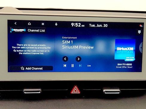 Used 2023 Hyundai Ioniq 5 Limited w/ Cargo Package AWD/4WD image 19