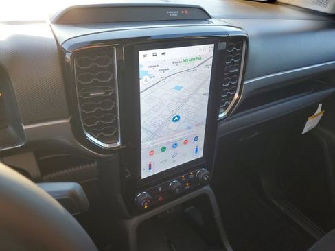 New 2025 Ford Ranger XLT w/ FX4 Off-Road Package image 13