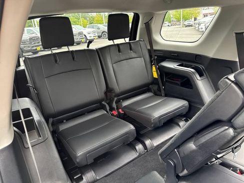 Used 2023 Toyota 4Runner SR5 Premium w/ Moonroof Package AWD/4WD image 20