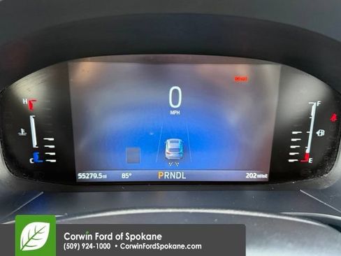 Used 2023 Ford Escape Active w/ Tech Pack #1 AWD/4WD image 23