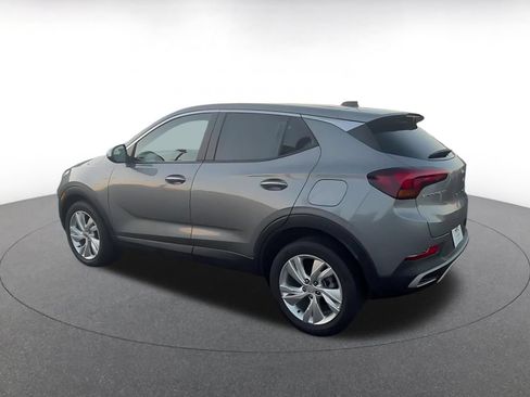 Used 2025 Buick Encore GX Preferred FWD image 10
