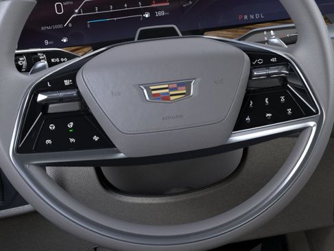 New 2026 Cadillac Escalade Platinum Luxury w/ LPO, Radiant Package AWD/4WD image 20