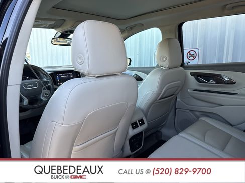 Used 2020 GMC Terrain Denali w/ Denali Premium Package image 26