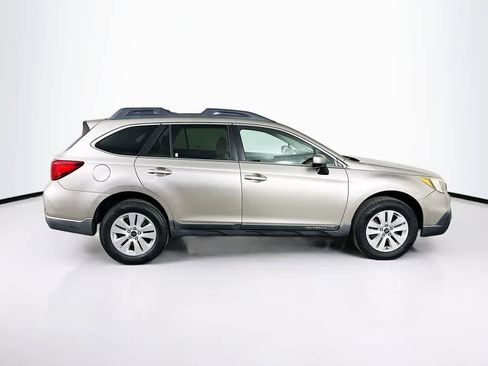 Used 2015 Subaru Outback 2.5i Premium image 25