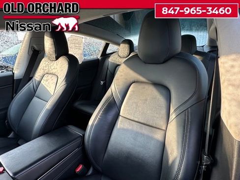 Used 2020 Tesla Model 3 Standard Range Plus image 10