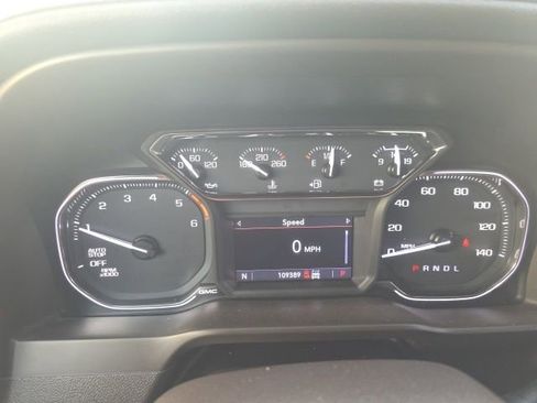 Used 2020 GMC Sierra 1500 SLT AWD/4WD image 22