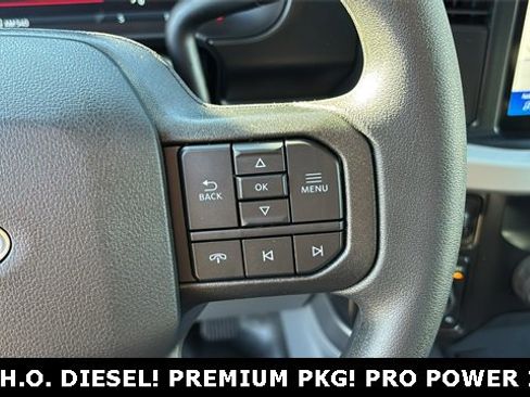 New 2026 Ford F250 XLT w/ XLT Premium Package image 14