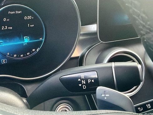 Used 2019 Mercedes-Benz C 300 C 300 image 16