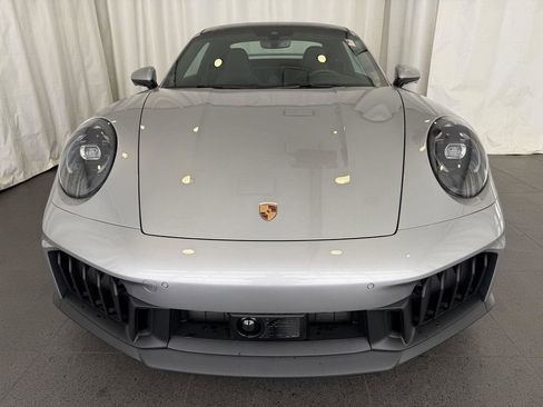 New 2026 Porsche 911 Carrera 4 GTS image 6