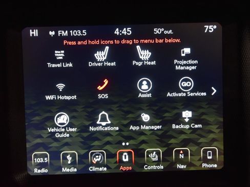 Used 2018 Jeep Wrangler Unlimited Rubicon image 29