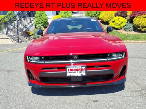 New 2026 Dodge Charger R/T AWD/4WD image 2