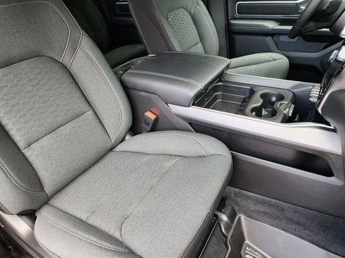 New 2026 RAM 1500 Lone Star AWD/4WD image 14