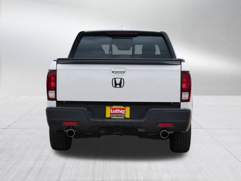 Used 2023 Honda Ridgeline Black Edition image 6