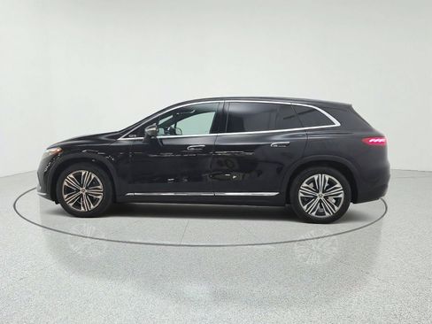 Certified 2023 Mercedes-Benz EQS 450+ SUV image 8