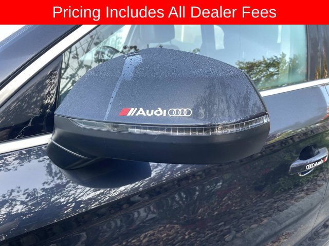 Used 2018 Audi Q5 2.0T Premium Plus w/ Premium Plus Package AWD/4WD image 4