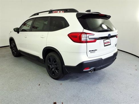 New 2026 Subaru Ascent Bronze Edition image 3