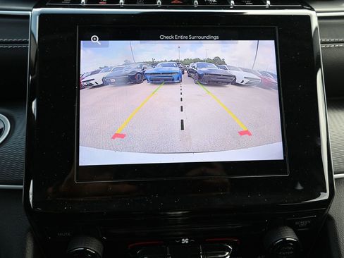 Used 2023 Jeep Grand Cherokee L Laredo AWD/4WD image 18
