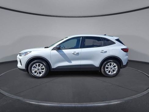 Certified 2025 Ford Escape Active AWD/4WD image 5
