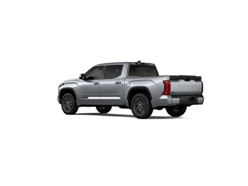 New 2026 Toyota Tundra Platinum AWD/4WD image 40
