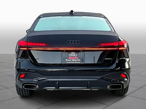 New 2026 Audi A6 Premium Plus image 4