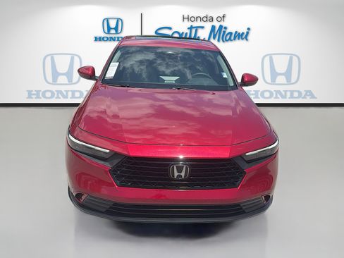Used 2024 Honda Accord EX image 2