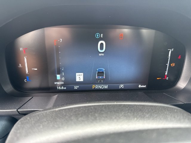 New 2026 Ford Maverick Tremor AWD/4WD image 17