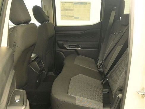 New 2025 Ford Ranger XLT w/ Black Appearance Package image 10